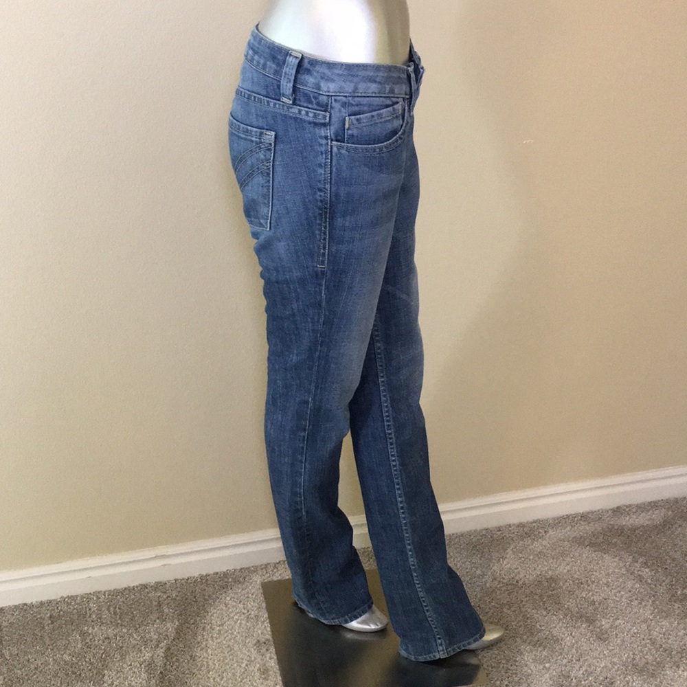 William Rast Boot Cut Jeans - Picture 12 of 14